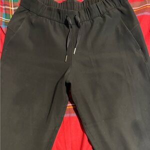lululemon athletica Black Women’s Joggers